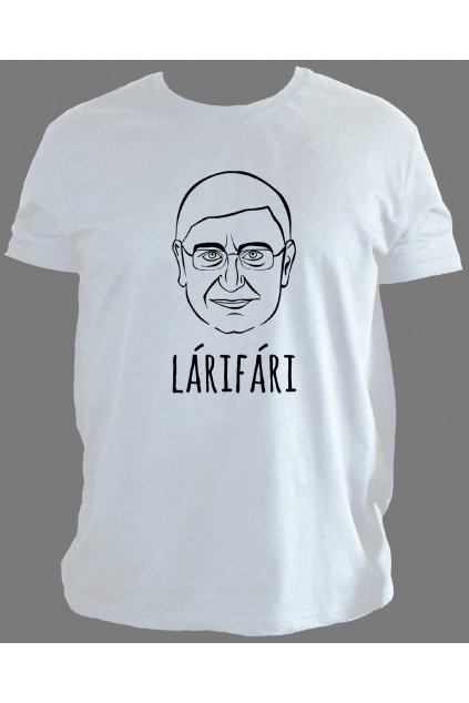 Gyurcsany Vonal Larifari Ferfi Feher