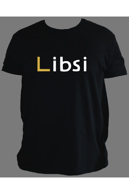 Libsi Ferfi Fekete