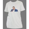 Orban Vonal Szigoru Szines Noi Feher