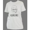 Gyurcsany Rajz Klarifari Noi Feher