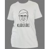 Gyurcsany Vonal Klarifari Noi Feher