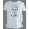 Gyurcsany Vonal Klarifari Ferfi Feher
