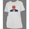 Orban Vonal Sapka Trump Noi Feher