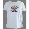 Orban Vonal Szines Rap Ferfi Feher