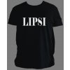 LIPSI FEKETE FÉRFI