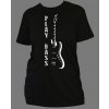 PLAY BASS (JB) ÁRNYÉK NŐI FEKETE