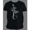 PLAY GUITAR (LP) SZALAGOS FÉRFI FEKETE