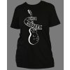 PLAY GUITAR (LP) SZALAGOS NŐI FEKETE