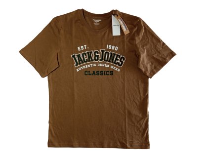 J&J essentials M barna