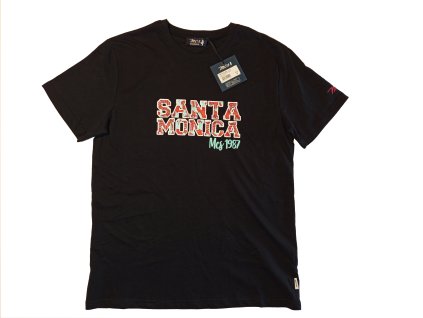 MCS Santa Monica Black M