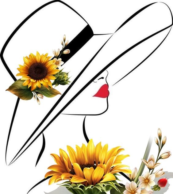 Fehér pólók különböző motivumokkal