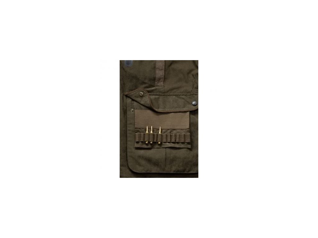 VERNEY CARRON Po ovn cka Bunda VESTE SIKA PHVE005