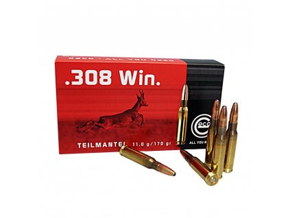 GECO - .308 Win. TM 11,0g