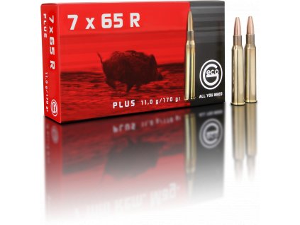 GECO - 7x65 R Plus 11,0g