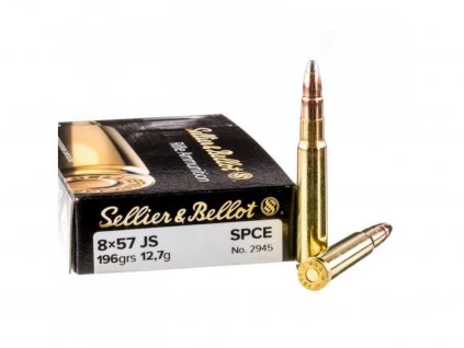 25623 1 2962 8x57 js s b spce 196gr 12 7g