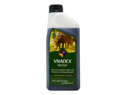 VNADEX Nectar šťavnatá slivka 1 kg - FOR2511100