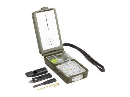 M-Tramp Multifunctional Compass - kompas - VGS00068