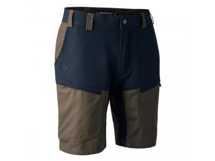 DEERHUNTER Strike Shorts Leaf | krátke nohavice - 3987-381