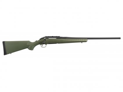 Ruger American Rifle Predator 6974 kal 308Win