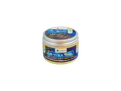 B WAX eco 100g 125ml neutral 1 web