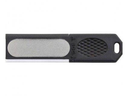 Brúska na nože s kresadlom SOG Firestarter / Sharpener SH03-CP