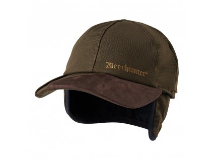 DEERHUNTER Muflon Safety Cap | poľovnícka čiapka