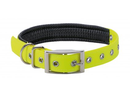 slch311 collier chien double 45 cm