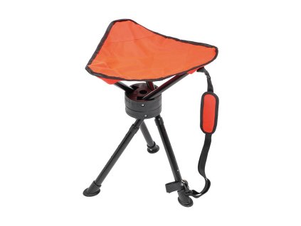 trepied thibaud metal assise textile