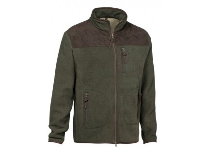 Mikina - Presly Blouson - LVPO049 -  Khaki