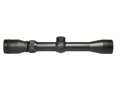 Puškohlad - HJB 3-9x40 Mil Dot - HJB80352