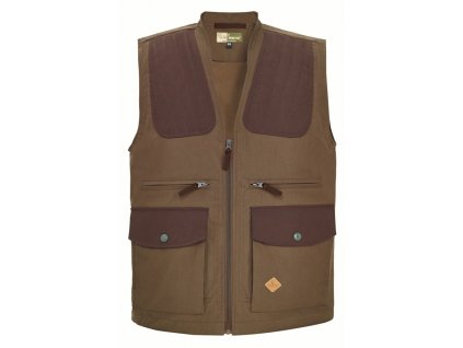 HUNTTEX vest 1.