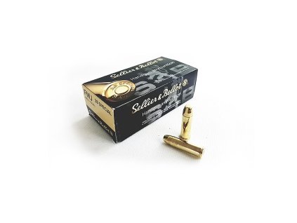 sellier bellot 38 special fmj 10 25g