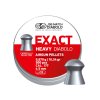 JSB Exact Heavy 4,52mm 500ks 546267 500 s