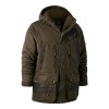 deerhunter muflon jacket long zimna polovnicka bunda