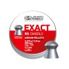 JSB Exact RS 4,52mm 500ks 546307 500 s