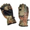 man gloves percussion palombe ghost camo forest z 1451 145169 32433