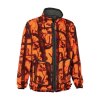 Mikina - POLARFLEECE AND REVERSIBLE JACKET  PHPO002