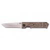 PUMA TEC one-hand knife (phase-out model)   -  7310611