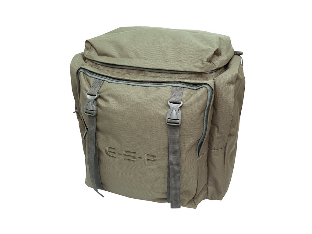 ESP Rucksack 40ltr - rybársky ruksak
