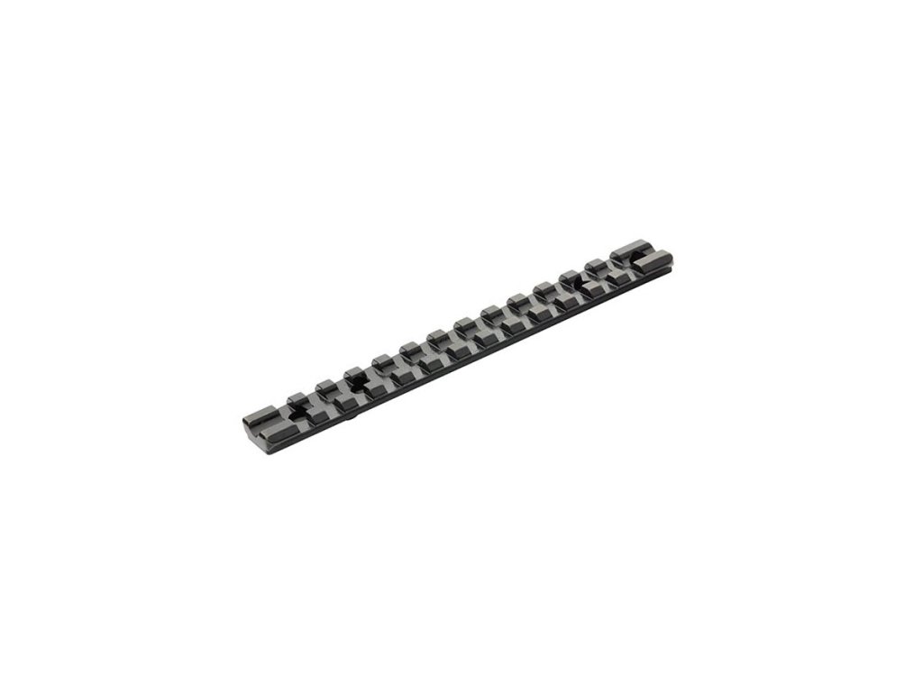 Picatinny lišta Contessa Tikka M690-M695, 0 MOA