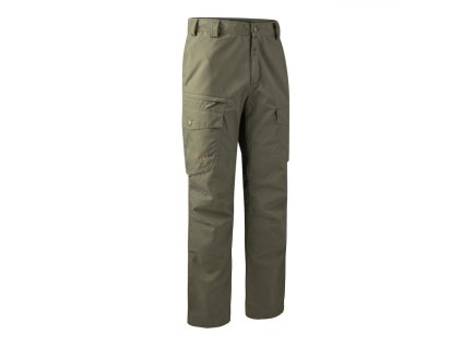 DEERHUNTER Lofoten Trousers - voľnočasové nohavice