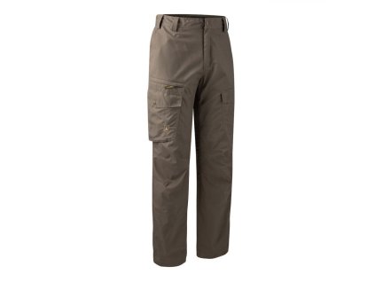 DEERHUNTER Lofoten Trousers - voľnočasové nohavice