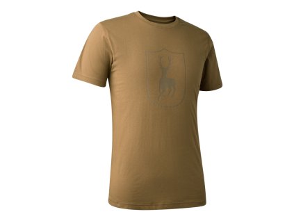 DEERHUNTER Logo T-shirt - poľovnícke tričko
