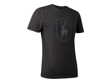 DEERHUNTER Logo T-shirt - poľovnícke tričko