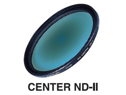 MC center ND II 62mm MARUMI