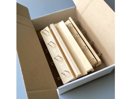 GoFrame 1500 PRO extender 8 ks