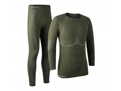 DEERHUNTER Men's Performance Underwear Set - pánske termoprádlo