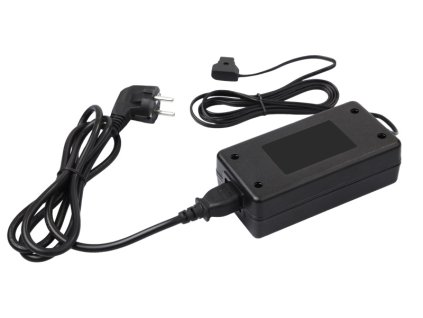 BL-T1A, D-tap nabíjačka V-Mount batérií