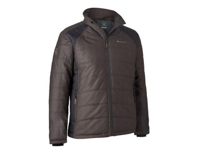 DEERHUNTER Moss Padded Jacket - bunda
