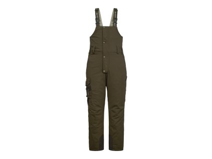 DEERHUNTER Muflon Bib Trousers - zimné nohavice